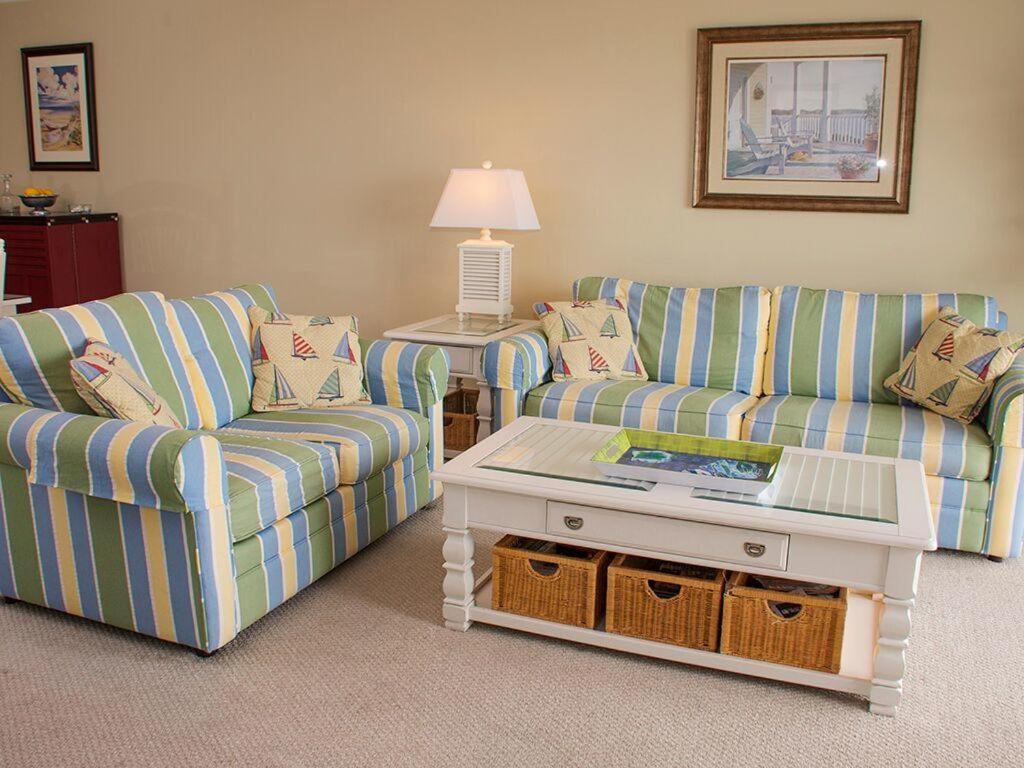 Bahia Vista I Appartement Ocean City Buitenkant foto