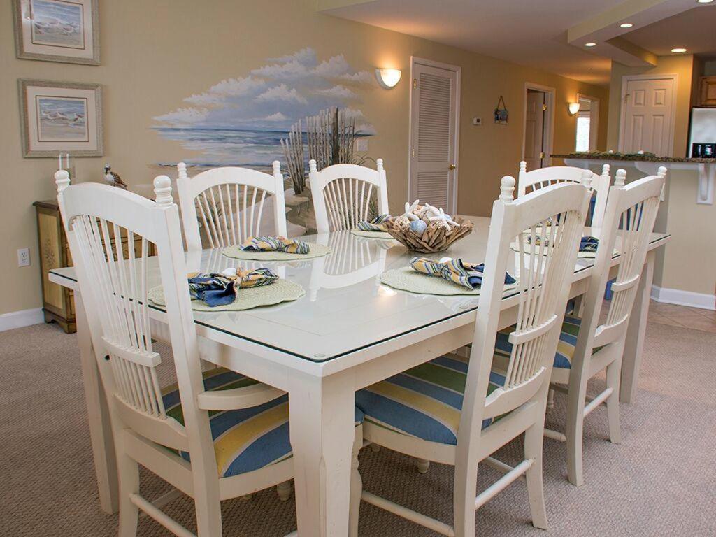 Bahia Vista I Appartement Ocean City Buitenkant foto