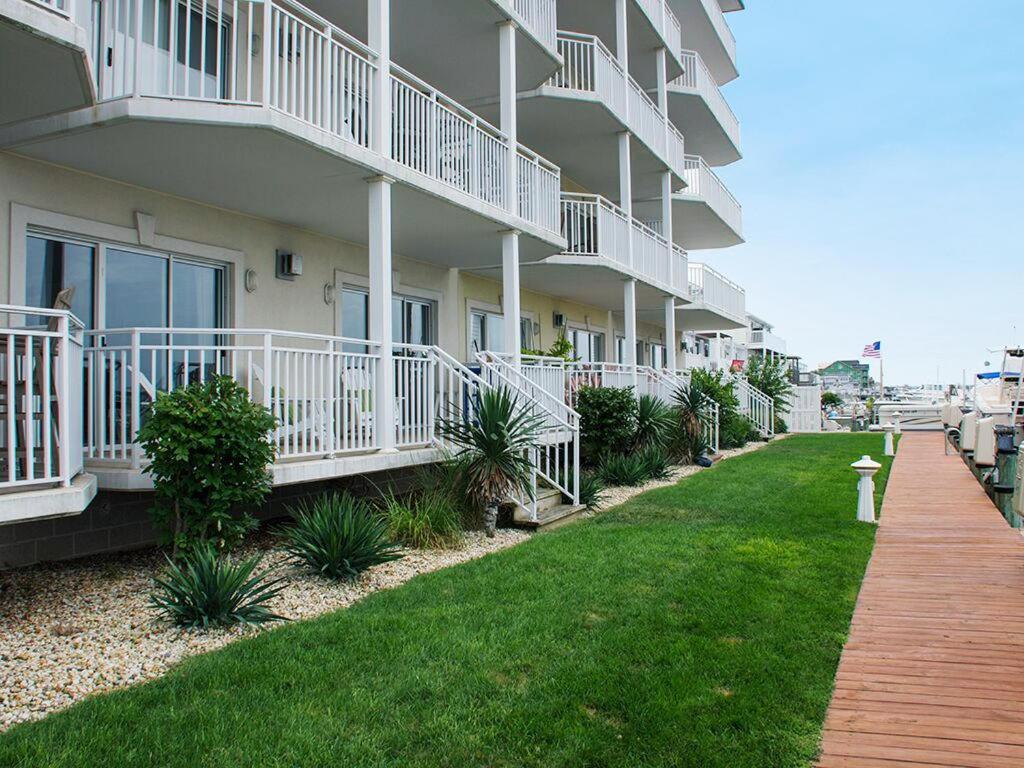 Bahia Vista I Appartement Ocean City Buitenkant foto