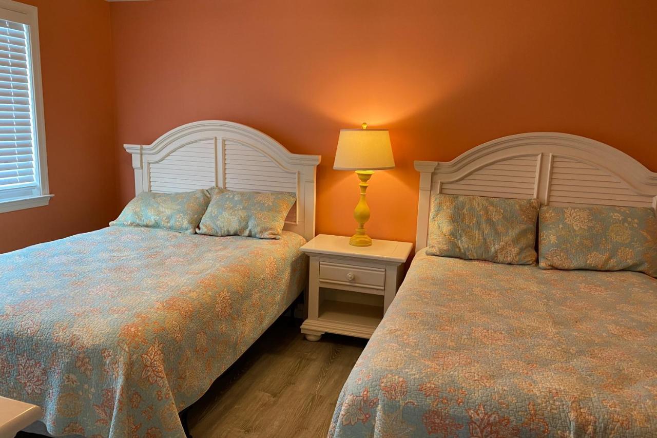 Bahia Vista I Appartement Ocean City Buitenkant foto