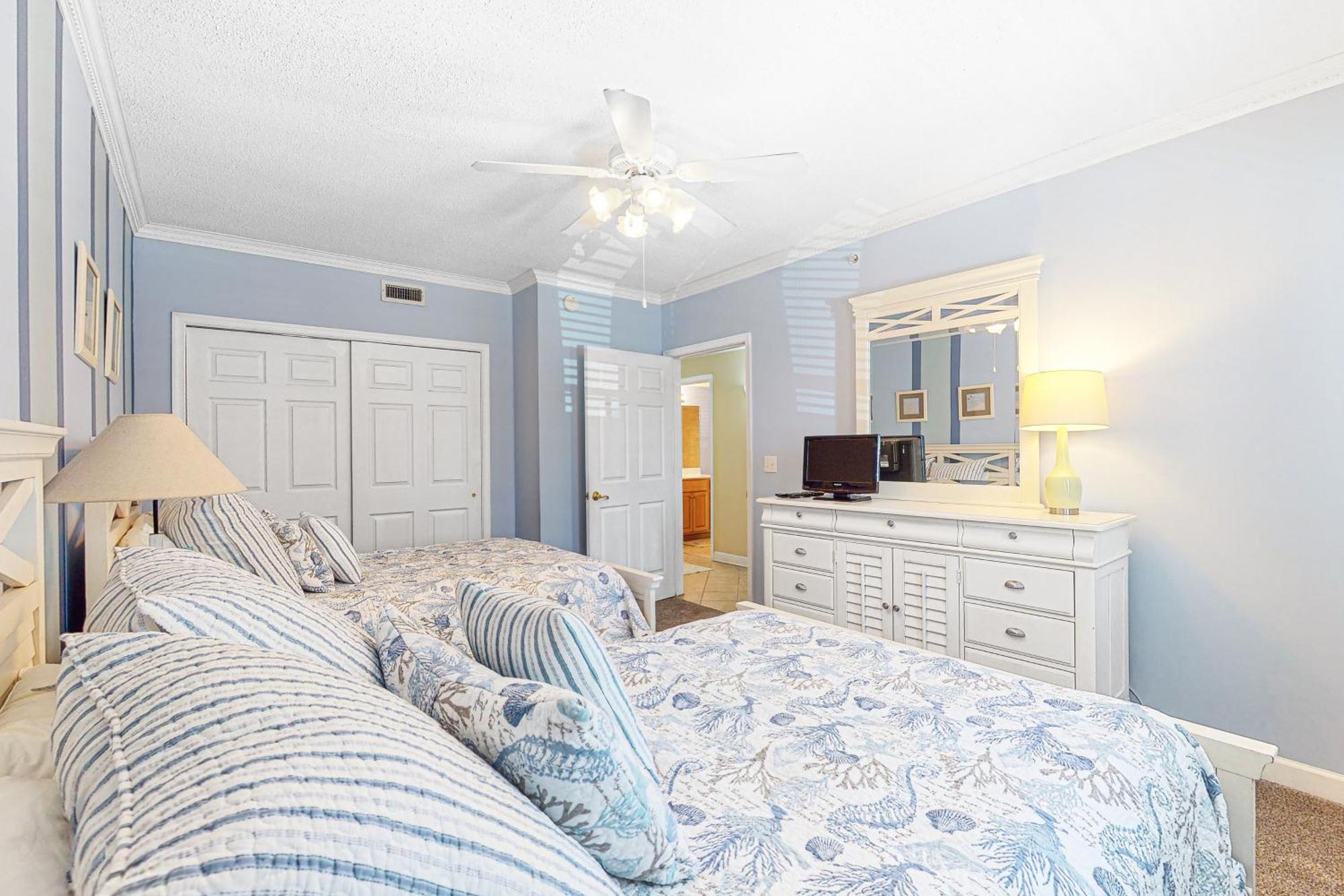 Bahia Vista I Appartement Ocean City Kamer foto