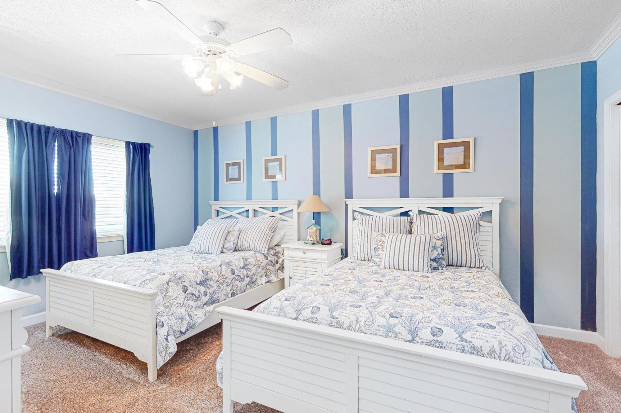 Bahia Vista I Appartement Ocean City Kamer foto