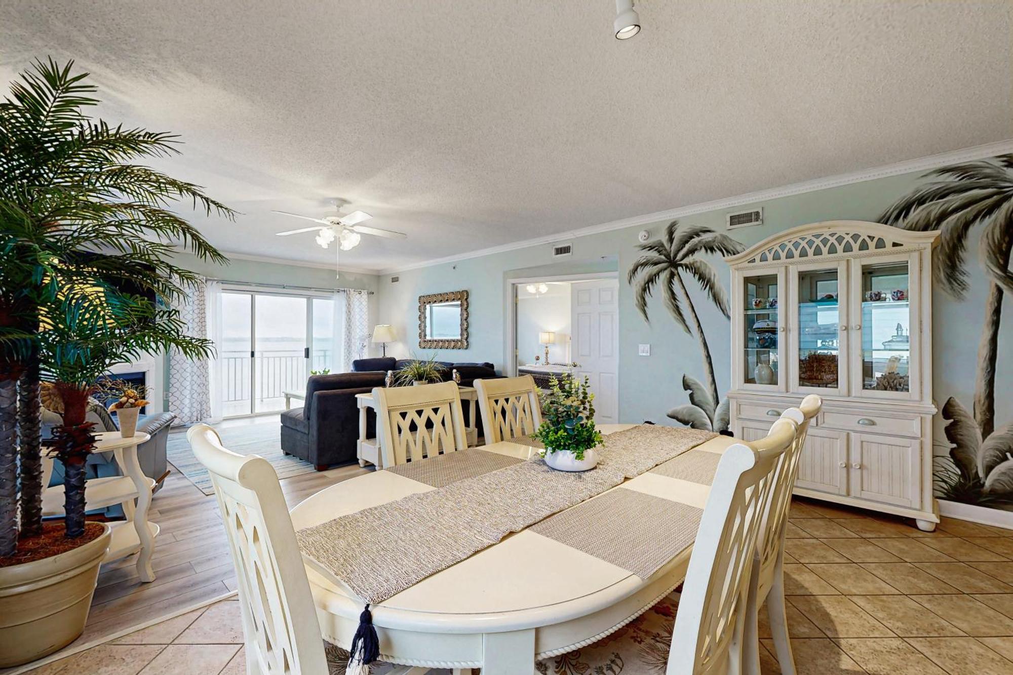 Bahia Vista I Appartement Ocean City Kamer foto